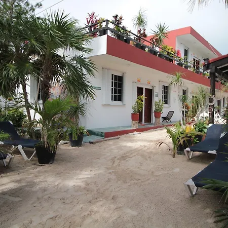 Villas Roseliz