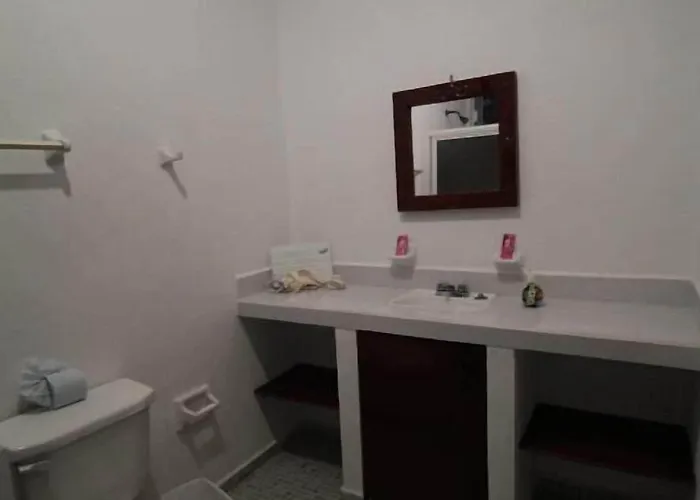 Roseliz Pensão Punta Allen