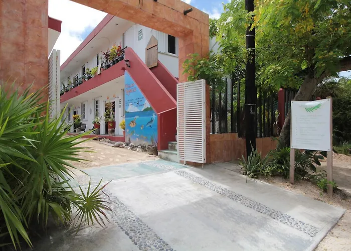 Roseliz Pensão Punta Allen